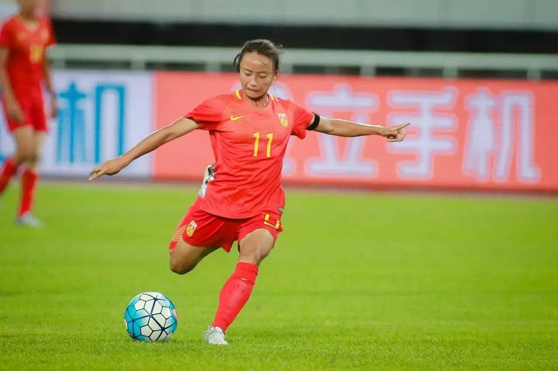 女足比赛决赛揭晓，强队争冠胜者